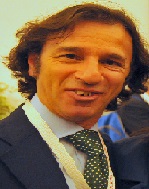 Vincenzo Ferrara