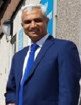 Faruque Ghanchi