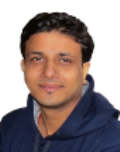 Deepak Kumar Roy