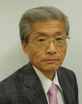 Ken Yaegaki