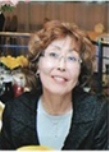 Kenzhebayeva Saule