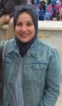 Naglaa Kamal Idriss