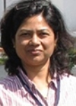 Renu Pandey