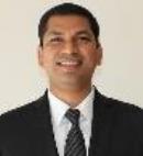Sasikanth Adigopula