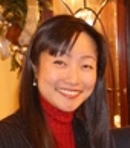 Vicky Yamamoto