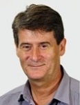 Victor Nurcombe