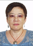 Omirbekova Nargul