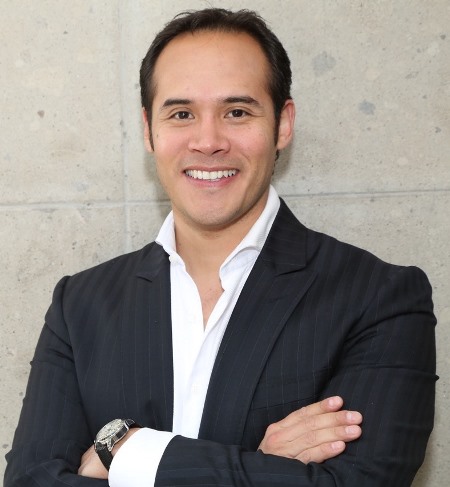 Joel I Osorio