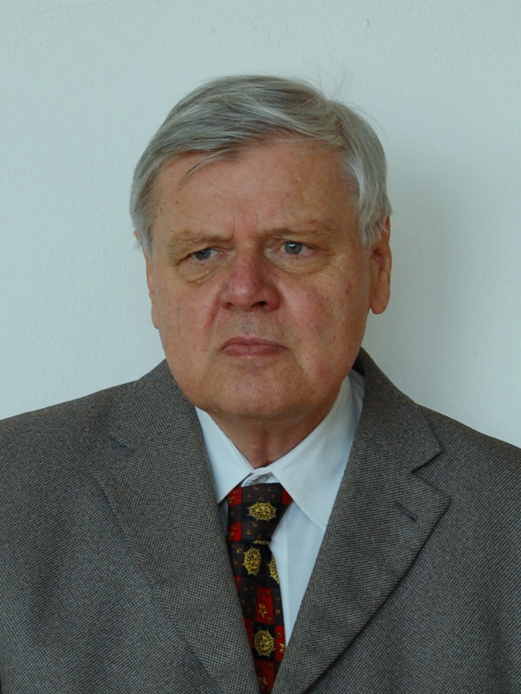 Petr Čársky