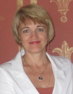 Tatiana Kuchmenko