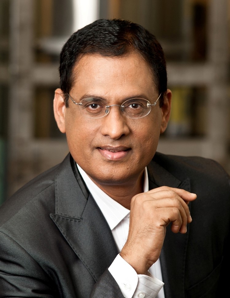 Jagadese J VITTAL