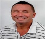 Erik Matser Neuropsychologist ,Netherla