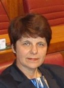 Ivanka Zivcic-Becirevic University of Ri
