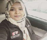 Nahida Ahmed