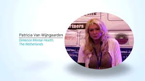 Patricia Van Wijngaarden
