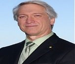 Stephen Hinshaw