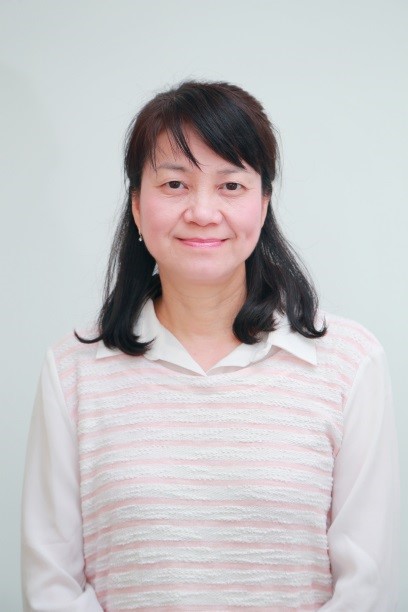 Wong Lai-moy Carman