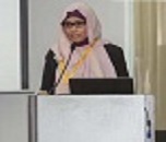 Zora Arfina Sukabdi