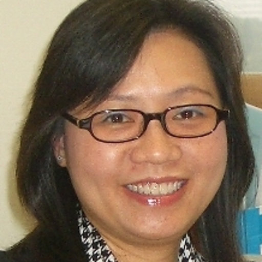 Lorna Kwai Ping Suen