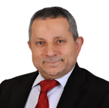 Tayssir Hamieh