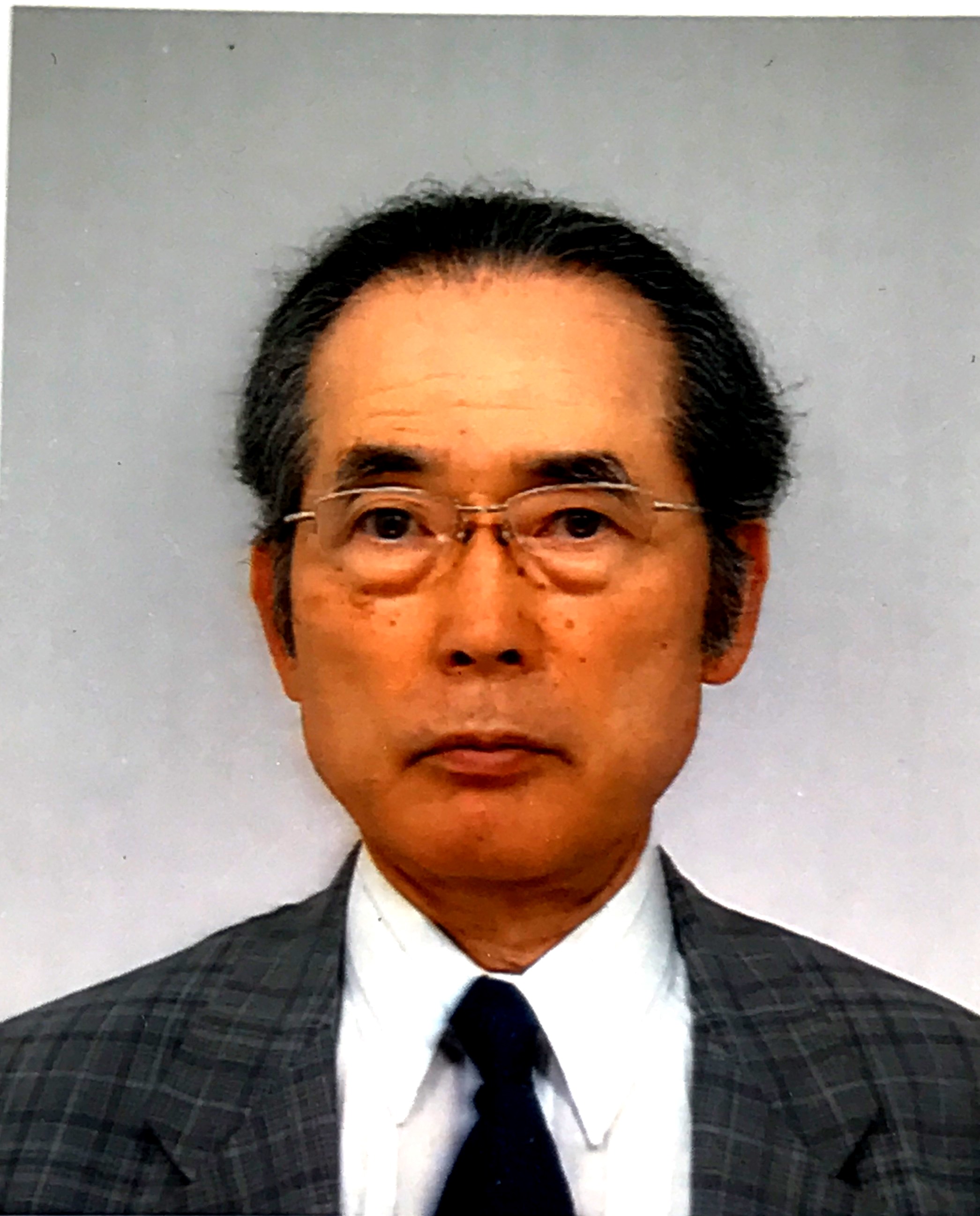 Kimihiko Okazaki