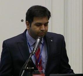 Gaurav Chaudhari