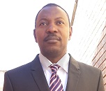 Eugene Jamot Ndebia