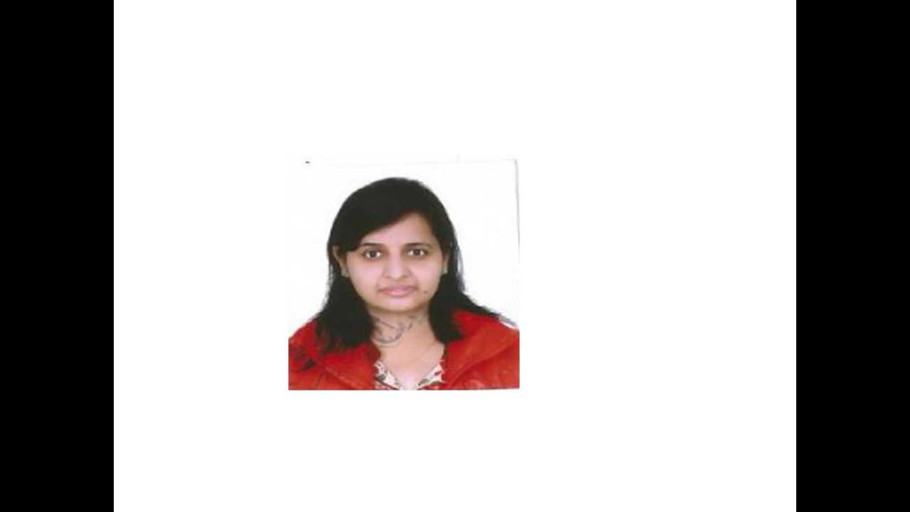 Shweta Dixit Shweta Dixit