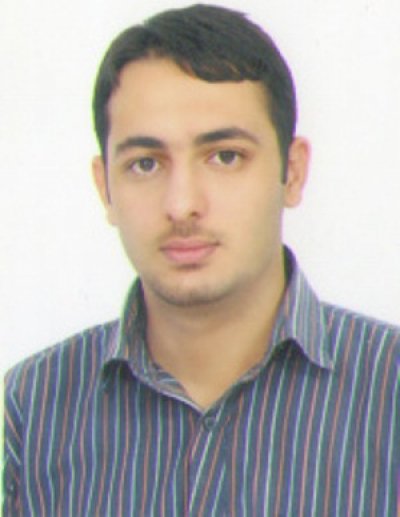 Seyed Mohammad Hosseini