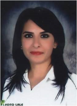 Zehra AYDIN Zehra AYDIN