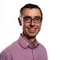 Dr Mark Lomax Dr Mark Lomax