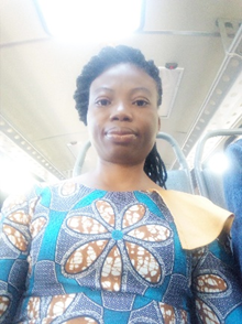 Ms Adepeju Lateef Ms Adepeju Lateef