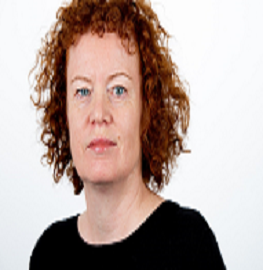 Inger Emilie Verland Inger Emilie Verland