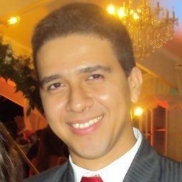 Jefferson Ribeiro