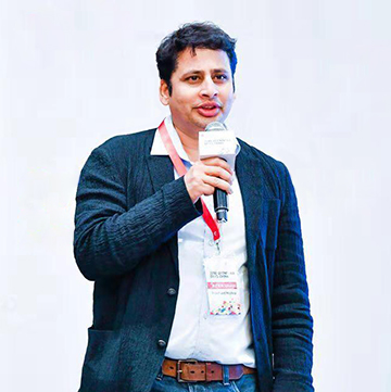 Prashant Mishra