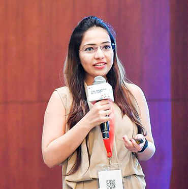 Rupal Shirpurkar