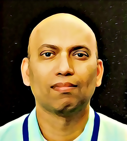 Sanjay Basu