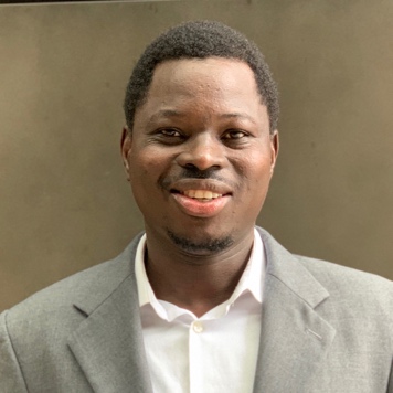 Wendkuuni Moise CONVOLBO