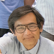 Y-h. Taguchi