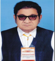 Muhammad Usman