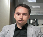 Alexandr Y. Petukhov