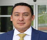 Irving Cruz-Matías