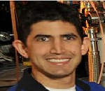 Patrick Vora