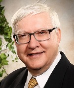 Barry Lycka