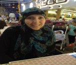 Amani Saad