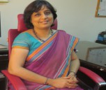 Anu T Singh