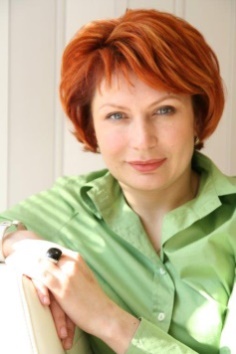 Evgeniya Ranneva