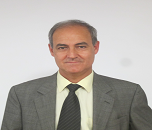Fernando Vidal Vanaclocha