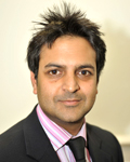 Tariq Khan