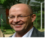 Bernard Jacob